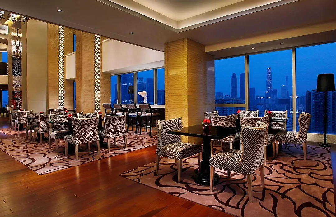 Sofitel Guangzhou Sunrich-1