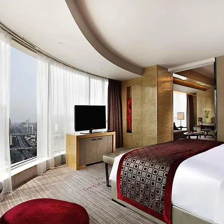 Sofitel Guangzhou Sunrich-2