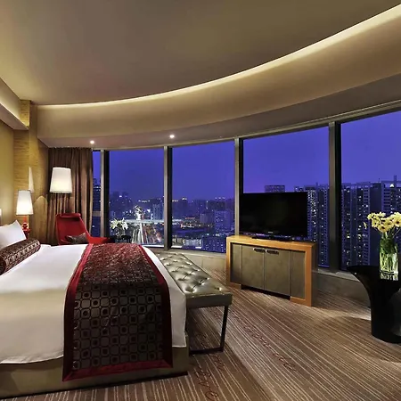 Sofitel Guangzhou Sunrich-3